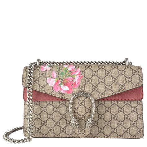 gucci dionysus small bloom